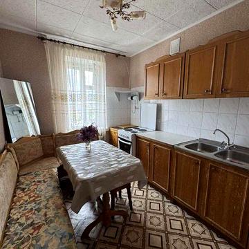 Довгострокова оренда 1к Квартира Прибузький провулок