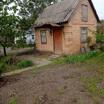 Дача 5 соток. Неподалік бази відпочику Ділієва