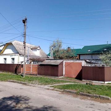 Продам частину будинку в місті Прилуки