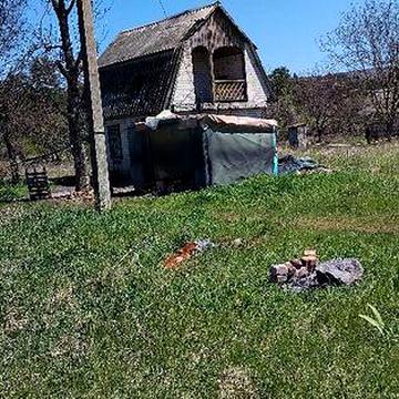 Продається дача в товаристві Придніпрянське