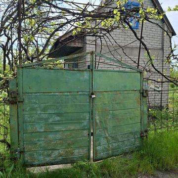 Продається дачна ділянка