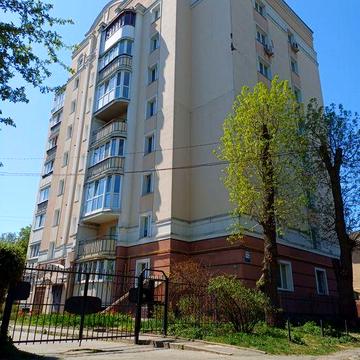 2-кімнатна квартира з автономним опаленням. Вул. О.Мацієвського (Попудренка).