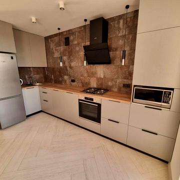 Сдам реальную 1к.кв Новострой ЖК River Town  80м², современный ремонт + мебель и техника.