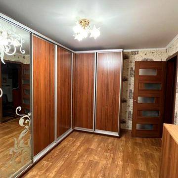 Продам квартиру смт.Диканька