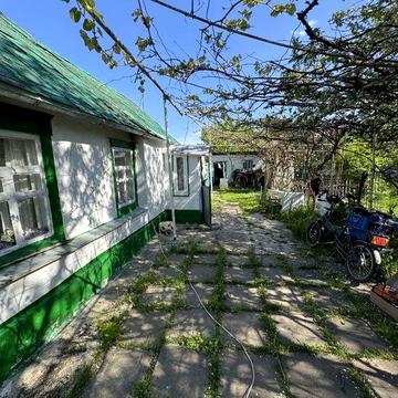 Продам будинок с.Піщанка