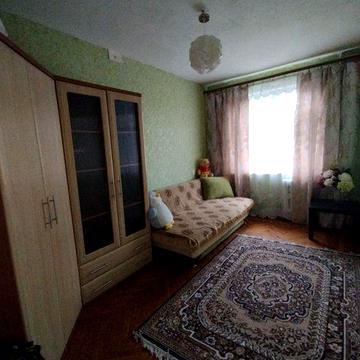 Сдам 2х комнатную квартиру район новые дома.