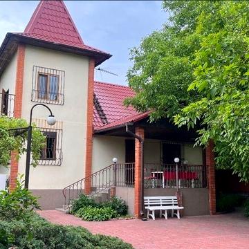 Оренда будинку на березі Дніпра. Осокорки