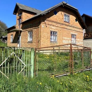 Продається будинок в м. Монастириську
