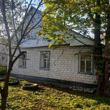 Сдам дом в аренду (все удобства)