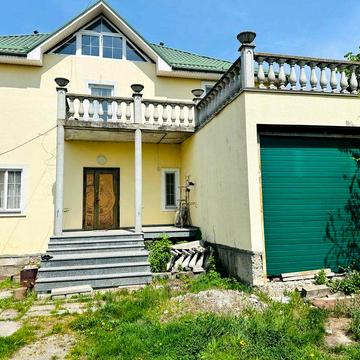 Продаж будинку м.Біла Церква