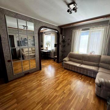 Продам 3-х кімнатну квартиру у м.Суми ЖК вул. Харківська