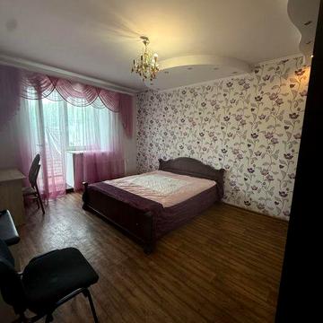 Сдам 3к квартиру Тополь 2 Созидатель район Сильпо