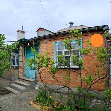 Продам дом в г. Самар (Новомосковск)