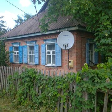 Продам будинок в селі 5Миколаївка Кіровоградська об. Онуфріївський рн.