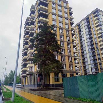 Продаж квартири в новобудові (Крона парк 2) від власника ЖК Krona Park 2