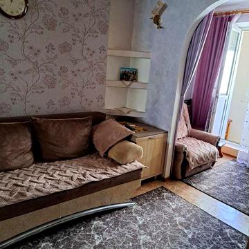 Здам 1-кімнатну квартиру