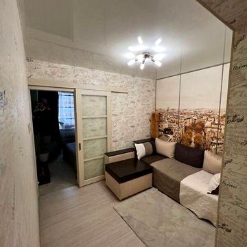 Продаж 1к Квартира Теплична вулиця ЖК Святопетровский