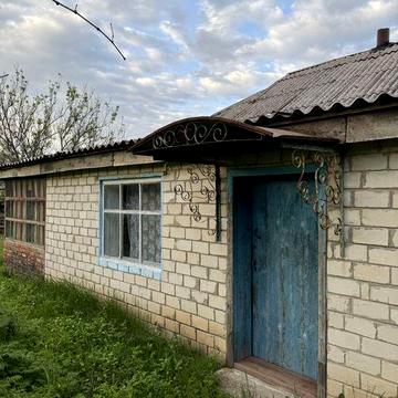 Продаж будинку с.Перегонівка