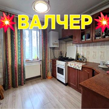 Продаж 4к квартири на Каскаді_VD