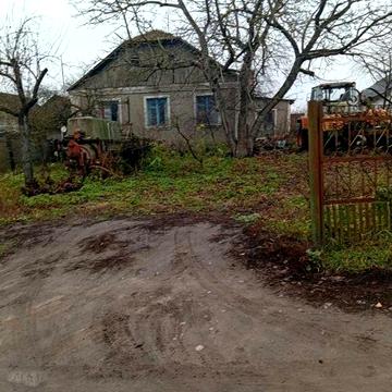 Продаєця будинок у смт Уланів. Хмільницький р-н. Вінницька обл