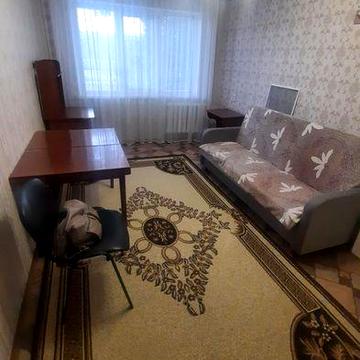 Сдаю 2комн.кв Лески, 1КП автономное отопление, 2этаж, ремонт
