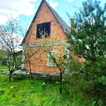 ПРОДАМ дачу в с. Піщанка, Самарівський район.