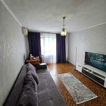Продаж 1к Квартира Коробова вулиця