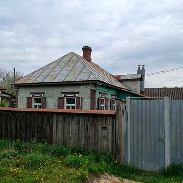 Продам невеликий дім