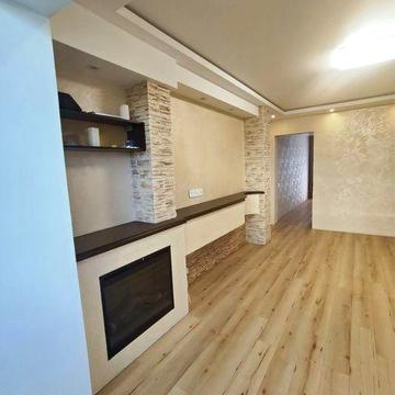 Продам квартиру Бородинский