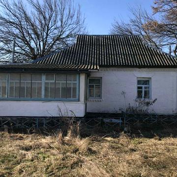 Продаж будинку в Борисполі (вул. Степова)