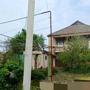 Продам 2х пов.будинок у ріки