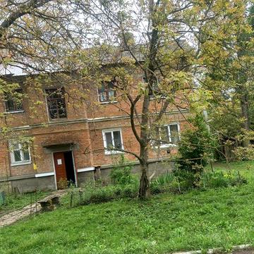 Квартира 2-х кімнатна, селище Загродське(Комунар),хмельницької області