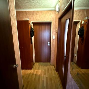 Квартира двушка