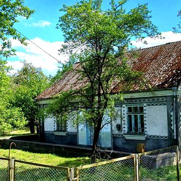 Продаж 4к Дім Першотравнева