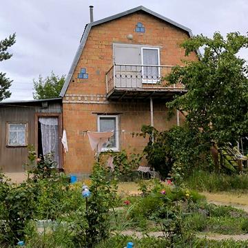 Дача Новоселівка Садове товариство "Машинобудівник"