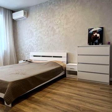 Здається в оренду 1-кімнатна квартира в ЖК Софіївська Сфера