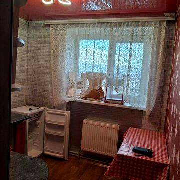 Однокімнатна квартира