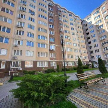 Продається 2 квартира місто Південне (Южное) Одеська обл ЖК Юг-Інвест ЖК Юг-Інвест