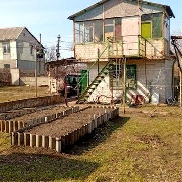 Продаж дачі в Сухачівці (Новокодацький район, Дніпро)