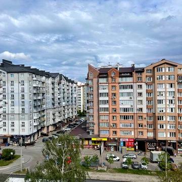Оренда 1к квартири Каскад