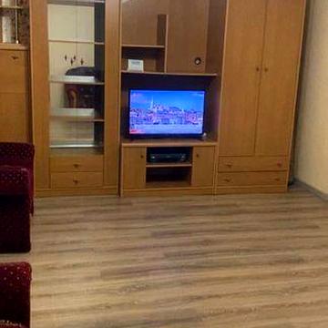 Довгострокова оренда 1 - кімнатної квартири