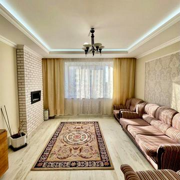 Продаж 3к квартири 115м2 ЖК Чайка, с. Чайки, вулиця Лобановського, Бучанський район, метро Житомирська ЖК Чайка
