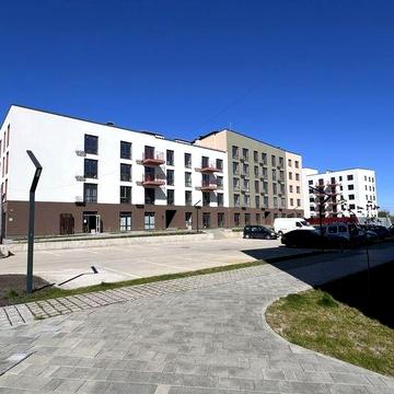 Продається квартира у новому будинку Субурбія ЖК Субурбія