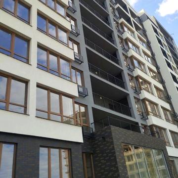 Продам 1-но комнатную квартиру в кирпичном доме у моря