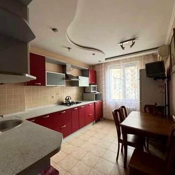 ОА У продажу 3-кімнатна квартира на,вул. Сахарова Академіка