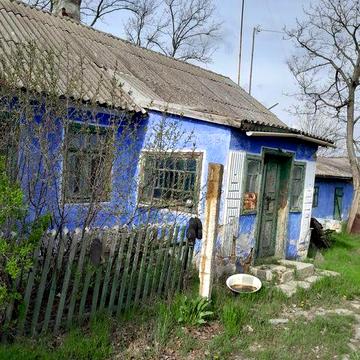 Дом с участком 50 км от Одессы продам