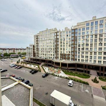 Продаж 1К квартири ЖК Благород | 34,4 м² | 5 поверх ЖК Благород