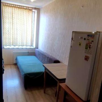 Сдам 1 к.кв. студию в ЖК Карамель, Центральный рынок