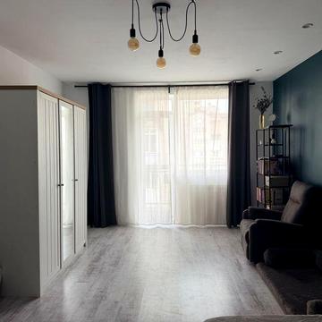 1к квартира, продаж, Франківськ центр, Коновальця 10хв до озера
