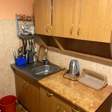 Сдам 3к ул.Космонавтов,Можно военным,возможен короткий срок от 2 мес.